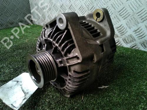Alternator RENAULT SCÉNIC II (JM0/1_) 1.9 dCi (JM14) | BP29951560M7 - Image 3