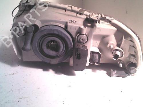 Right headlight CHEVROLET KALOS 1.2 | BP37731624C29 - Image 2