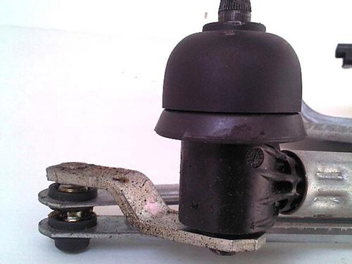 Front wiper motor DACIA DUSTER (HS_) 1.5 dCi (HSMC) | BP30075263M29  - Image 5