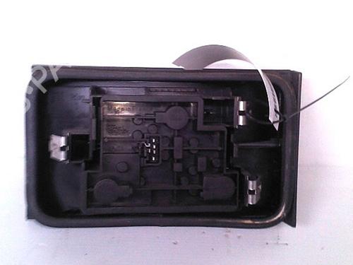 Left tailgate light CITROËN XANTIA (X1_, X2_) 1.9 Turbo D | BP29952101C79 