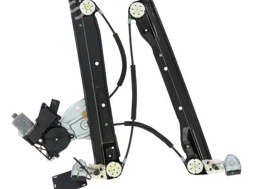 Front right window mechanism OPEL MERIVA B MPV (S10) 1.4 (75) | BP34145680C23 - Image 3