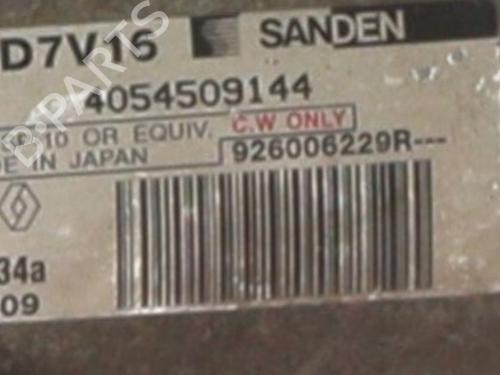 AC compressor DACIA DUSTER (HS_) | BP36778274M34 - Image 7