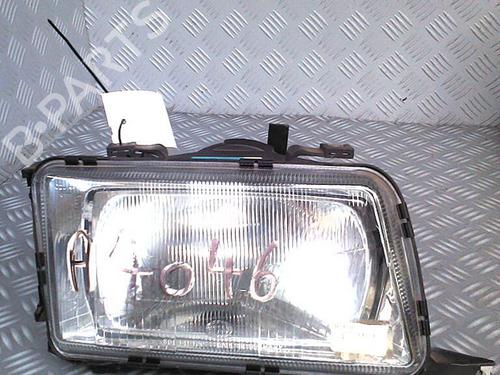 Used Right headlight AUDI 80 B3 Saloon (893, 894, 8A2) 1.6 (75 hp) 30074941