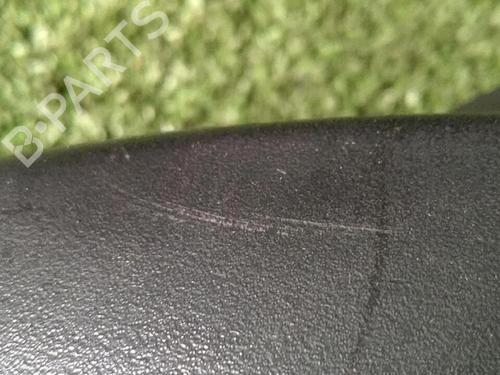 Left mirror CHEVROLET MATIZ (M200, M250) 0.8 | BP29952700C26