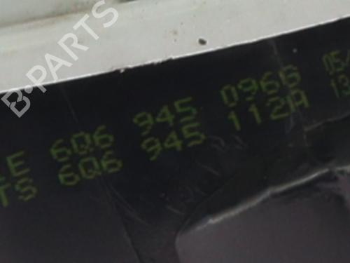 Right taillight VW POLO IV (9N_, 9A_) 1.2 12V | BP30068545C35