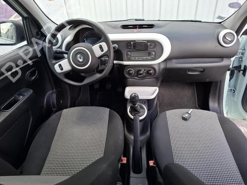 Used Parts RENAULT TWINGO III (BCM_, BCA_)  1.0 SCe 65 (BCMJ)  4937694