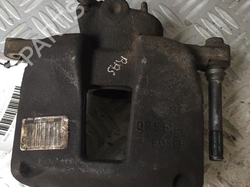 Høyre bremsekaliper foran CITROËN XSARA Break (N2) 2.0 HDi 109 (109 hp) 14519919