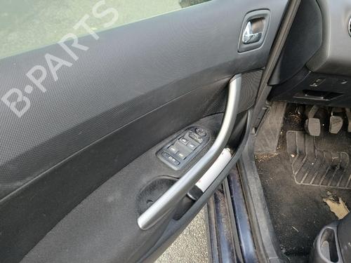 Used Parts PEUGEOT 308 SW I (4E_, 4H_) 1.6 HDi 4991894