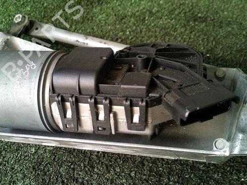 Front wiper motor RENAULT MODUS / GRAND MODUS (F/JP0_) 1.5 dCi 75 | BP29952711M29  - Image 8