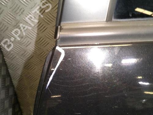 Left rear door SSANGYONG REXTON / REXTON II (GAB_) 2.7 Xdi | BP30076167C4