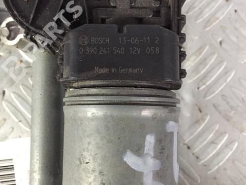 Front wiper motor PEUGEOT 208 I (CA_, CC_) 1.2 VTI 82 | BP11402303M29 