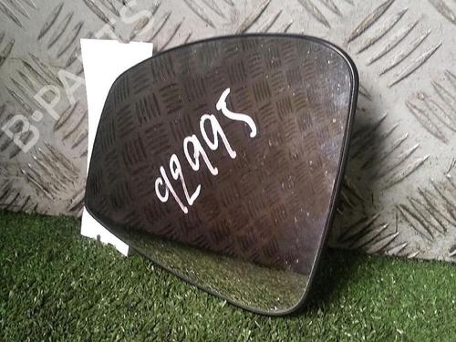 Left mirror glass RENAULT GRAND SCÉNIC III (JZ0/1_) 1.5 dCi (JZ09, JZ0D, JZ10, JZ14, JZ1G, JZ29, JZ2C) | BP30072882C148