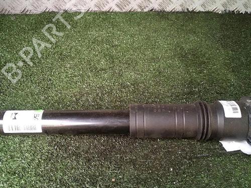 Right rear shock absorber PEUGEOT 208 II (UB_, UP_, UW_, UJ_) 1.5 BlueHDI 100 | BP29947441M19
