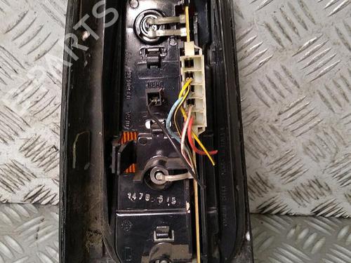 Right taillight FIAT PANDA (141_) 900 | BP30070932C35 