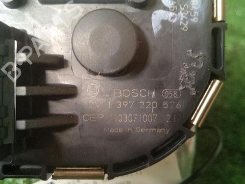 Front wiper motor PEUGEOT 3008 I MPV (0U_) 2.0 HDi 150 / BlueHDi 150 | BP30074086M29