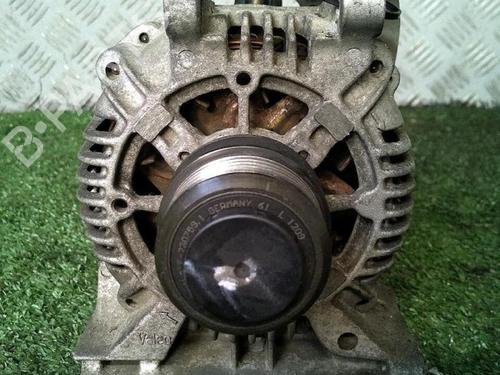 Used Alternator Alternator 30076307 30076307