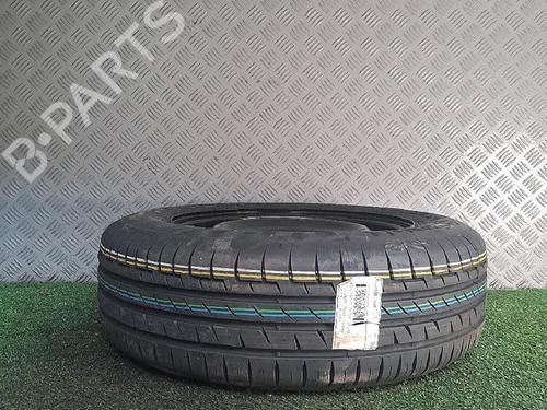 Roue de secours kit RENAULT CLIO V (B7_) 1.0 TCe 90 (B7MT) (91 hp) 32370725