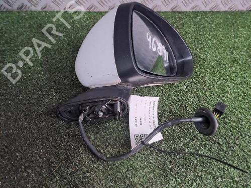 Right mirror OPEL CORSA E (X15) 1.4 (08, 68) | BP22990552C27 