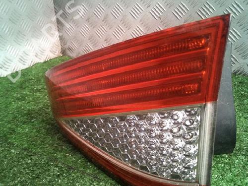 Right taillight FORD MONDEO IV (BA7) 1.8 TDCi | BP30073683C35  - Image 6