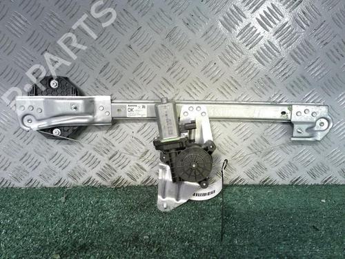 Used Front right window mechanism Front right window mechanism 30073834 30073834