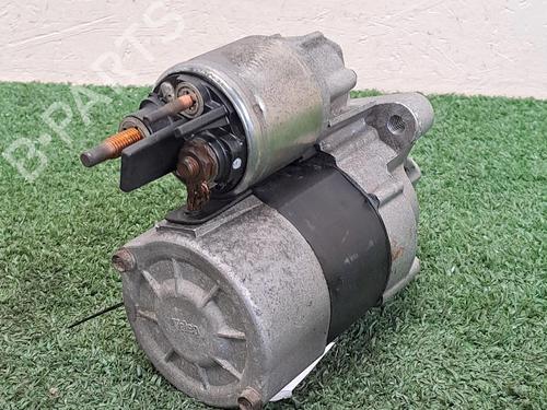 Startmotor RENAULT CLIO II (BB_, CB_) 1.6 16V (BB01, BB0H, BB0T, BB14, BB1D, BB1R, BB2KL, BB3G... | BP26281289M8 