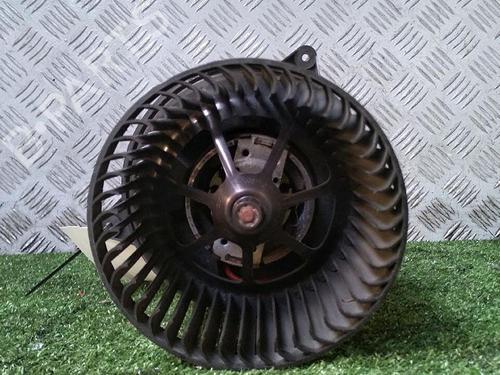 Heater blower motor FORD FOCUS I Turnier (DNW) 1.6 16V | BP29951009M62 - Image 5