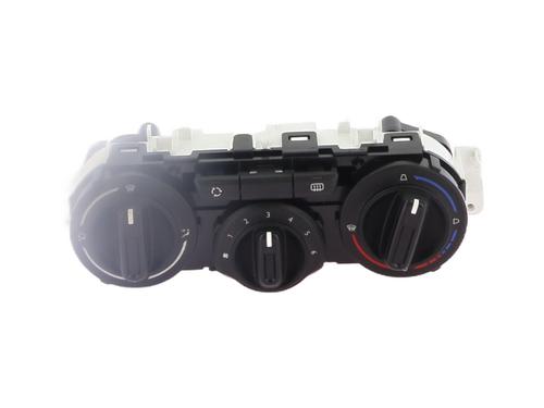 Climate control CITROËN C3 III (SX) 1.2 PureTech 82 | BP30610985I5 - Image 2