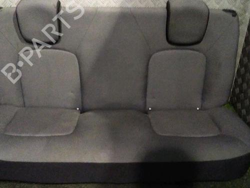 Seats set RENAULT ZOE (BFM_) ZOE | BP29950052C78