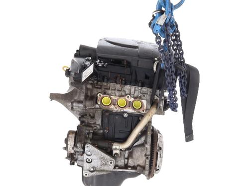 Engine TOYOTA AYGO (_B1_) 1.0 (KGB10_, KGB10R) | BP32316860M1 - Image 7