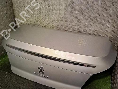 Used Tailgate PEUGEOT 508 I (8D_) 2.0 HDi (163 hp) 30063553