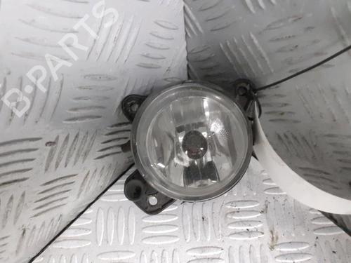 Feu de brouillard avant gauche VW TOUAREG (7LA, 7L6, 7L7) 2.5 R5 TDI | BP30070211C30