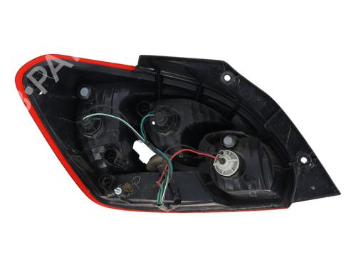 Right taillight MITSUBISHI MIRAGE / SPACE STAR VI Hatchback (A0_A) 1.0 (A05A) | BP37202796C35 - Image 6
