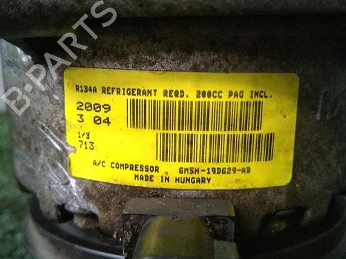 AC compressor FORD FOCUS II (DA_, HCP, DP) 1.8 Flexifuel | BP29952567M34 - Image 8