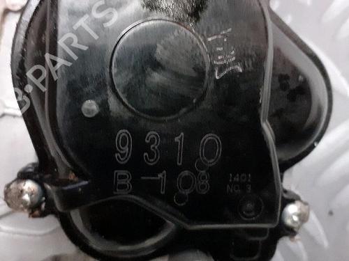 Front wiper motor MAZDA 3 (BL) 1.6 MZ-CD (BL14) | BP29950755M29  - Image 5