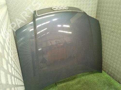 Used Hood AUDI A6 C5 (4B2) 2.5 TDI (155 hp) 18665127