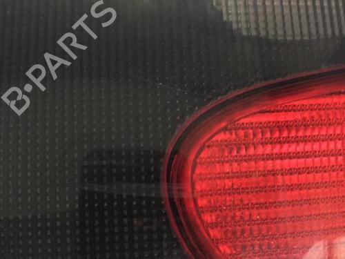 Left taillight RENAULT MEGANE I Classic (LA0/1_) 1.9 D (LA0A, LA0U, LA0R) | BP30070101C34