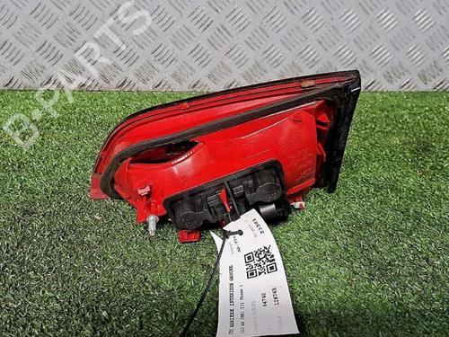 Left tailgate light AUDI A4 B8 (8K2) 2.0 TDI | BP30077092C79
