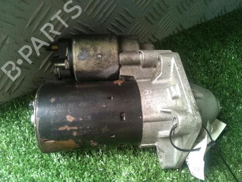 Starter FORD FIESTA V (JH_, JD_) 1.3 | BP18898026M8 