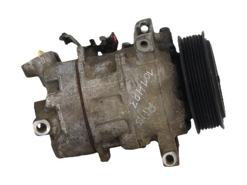 Used AC compressor AC compressor RENAULT MEGANE III Hatchback (BZ0/1_, B3_) 1.4 TCe (BZ0F, BZ1V) (131 hp) 40173707 40173707