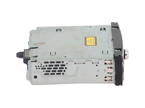 Used Radio Radio CITROËN C4 I (LC_) 1.6 HDi (90 hp) 33564716 33564716