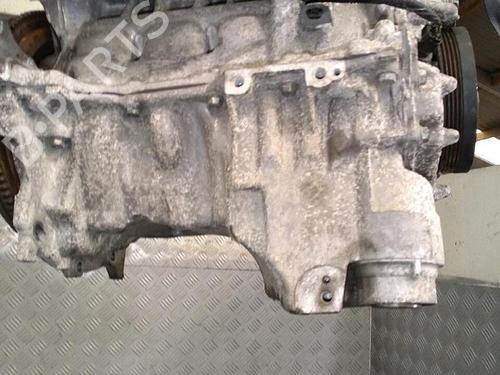 Engine TOYOTA YARIS (_P13_) 1.3 (NSP130_, NSP130) | BP29952416M1 