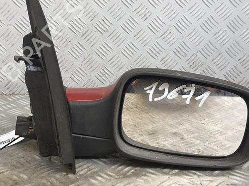 Used Right mirror RENAULT MEGANE II Estate (KM0/1_) 1.5 dCi (KM02, KM13) (101 hp) 30069508