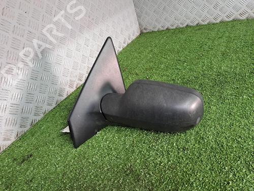Left mirror RENAULT MEGANE II (BM0/1_, CM0/1_) 1.5 dCi (BM02, BM13, BM2A, CM02, CM13) | BP20713473C26 