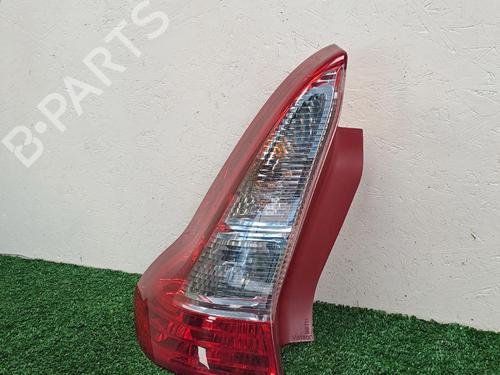 Left taillight CITROËN C4 Coupe (LA_) 1.6 HDi | BP29345565C34 