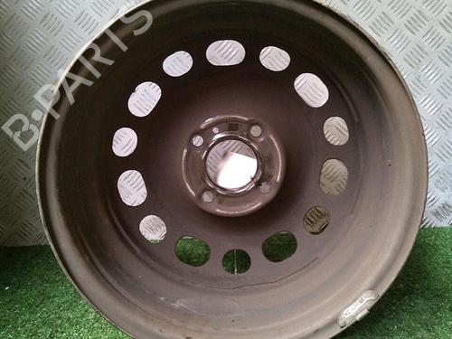 Rim PEUGEOT 308 I (4A_, 4C_) 1.6 HDi | BP30071620C45 