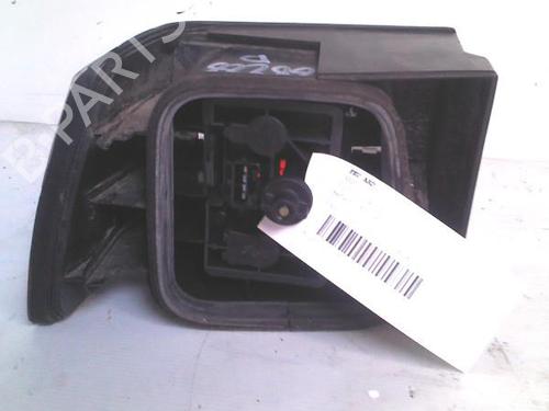 Right taillight CITROËN XANTIA (X1_, X2_)  | BP30075375C35