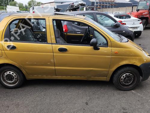 Used Parts DAEWOO MATIZ (M100, M150) 0.8 4742776