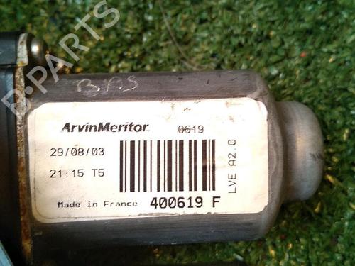 Front left window mechanism CITROËN C3 I (FC_, FN_) 1.6 16V | BP29951366C22