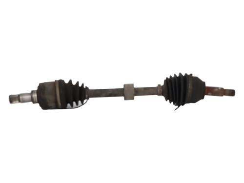 Left front driveshaft MAZDA 2 (DY) 1.4 CD | BP40500793M38 - Image 3