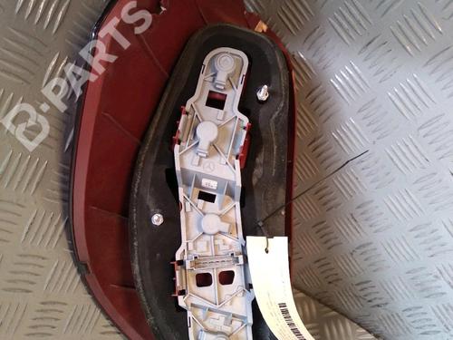 Right taillight MERCEDES-BENZ A-CLASS (W169) A 180 CDI (169.007, 169.307) | BP11405464C35 